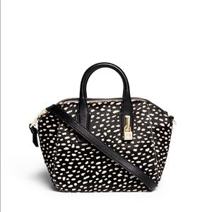 Tory Burch Calf Hair Bag